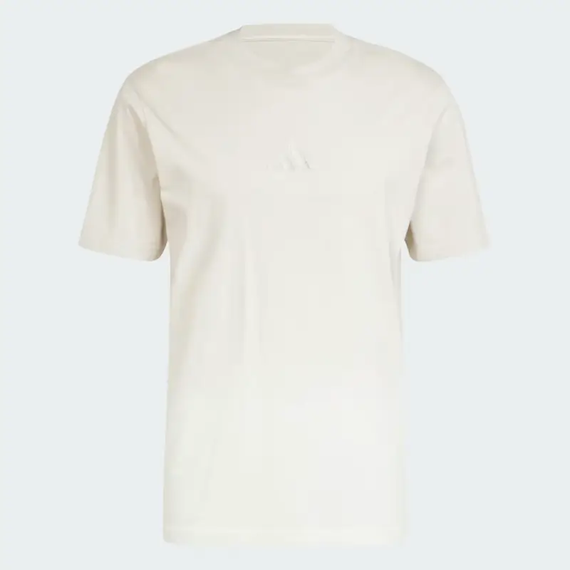 Adidas T-shirt Bianco 3768827 miniatura 4