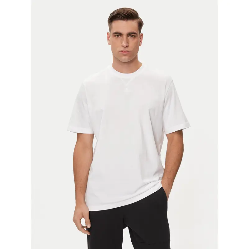 Adidas T-shirt Bianco 3202469