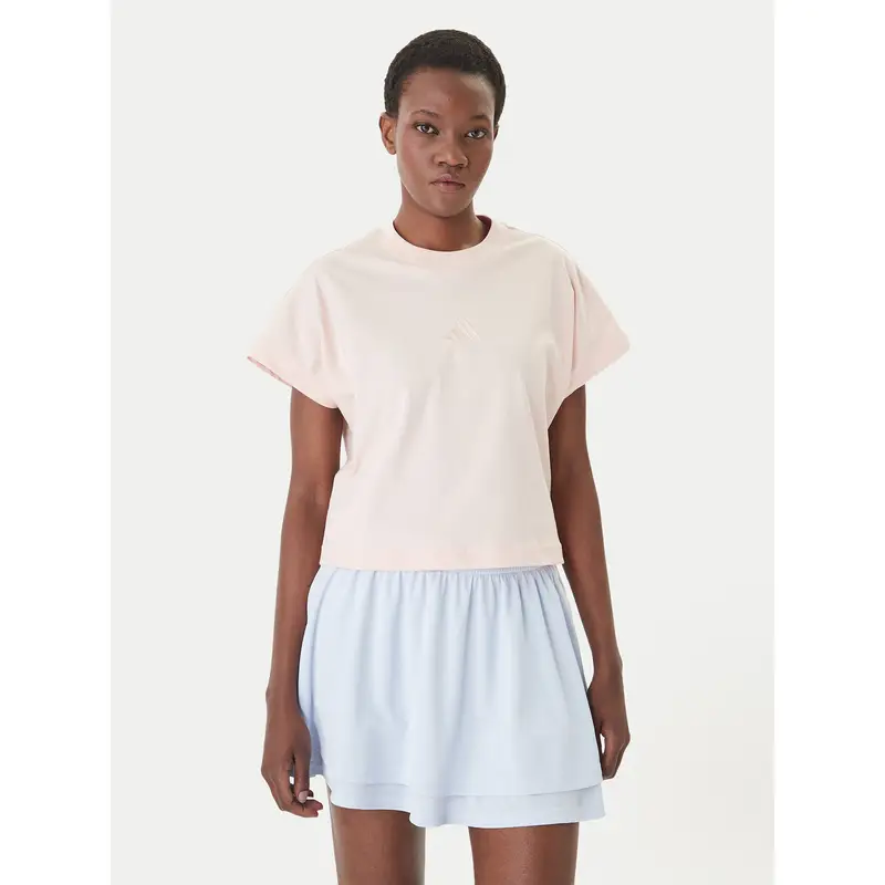 T-shirt ALL SZN JY7807 Rosa Regular Fit