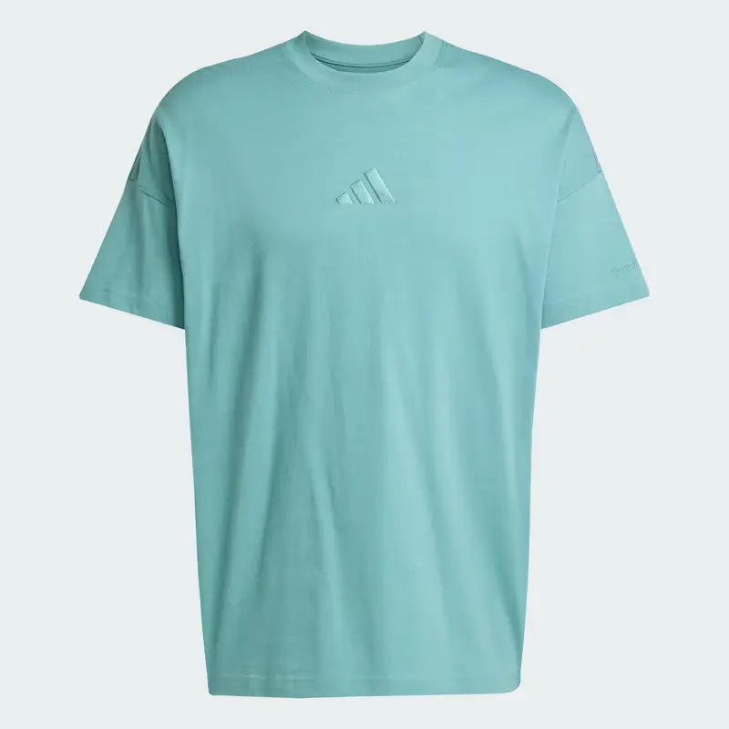 Adidas T-shirt 3969703 miniatura 4