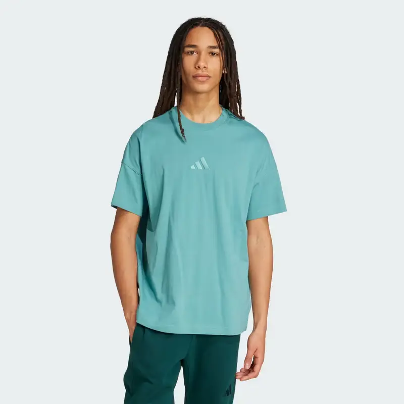 Adidas T-shirt 3969703