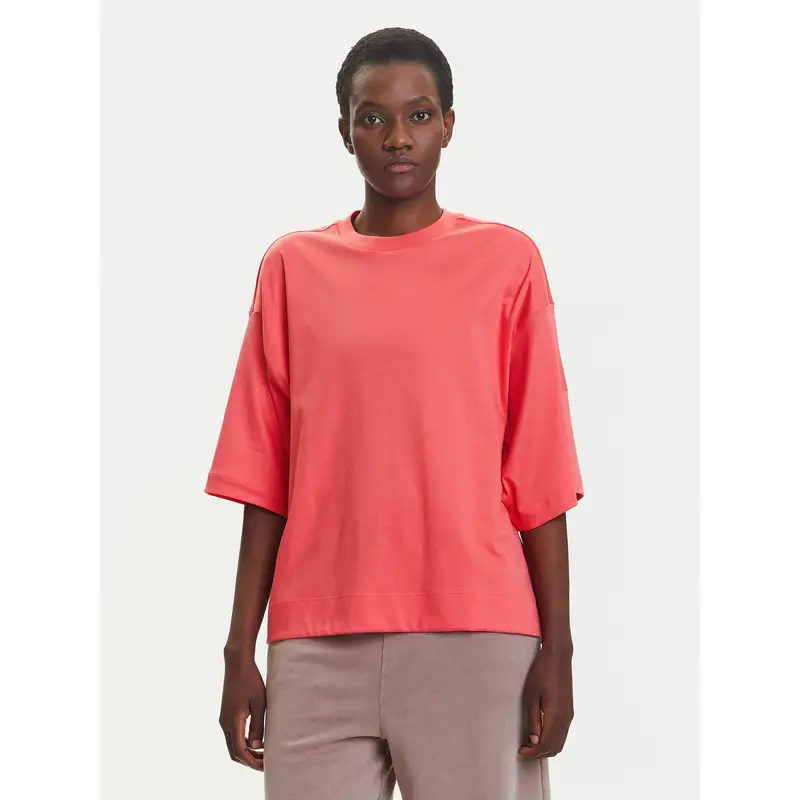 Adidas T-shirt Corallo 3223702