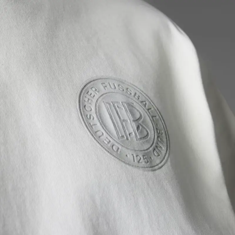 Adidas T-shirt Bianco 3176765 miniatura 3