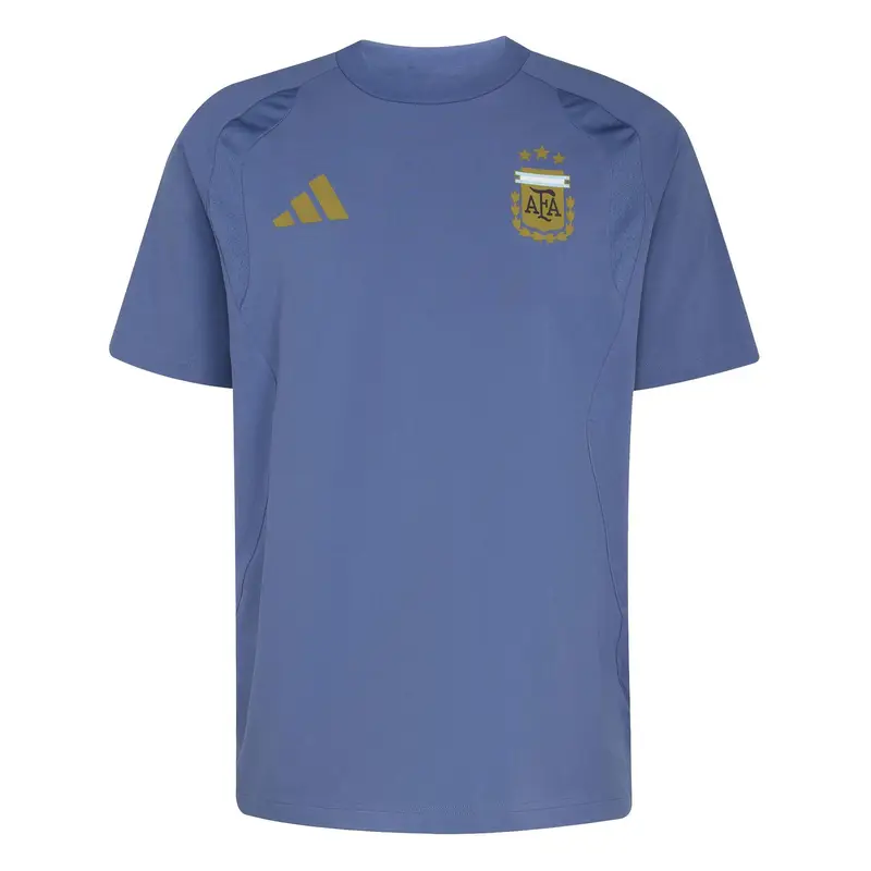 Adidas T-shirt Multicolore 3894933