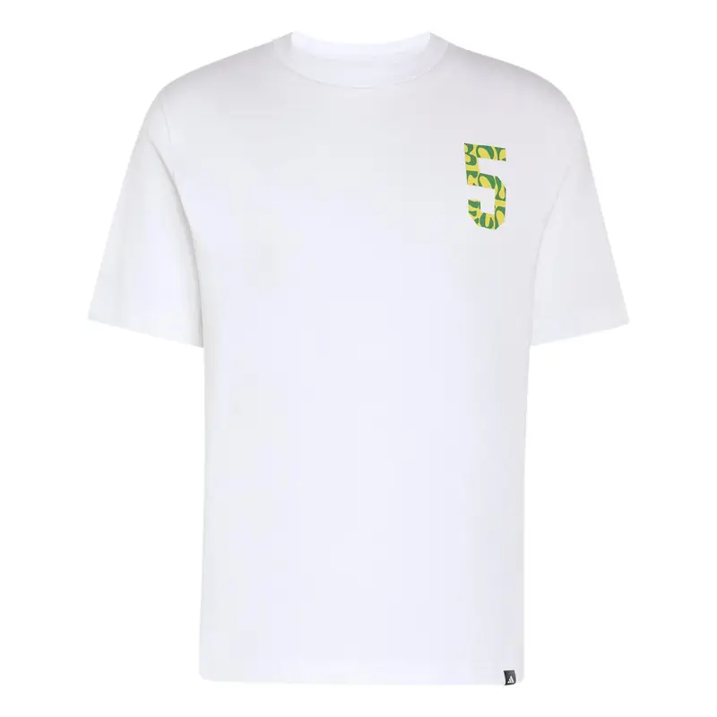 Adidas T-shirt 4301103