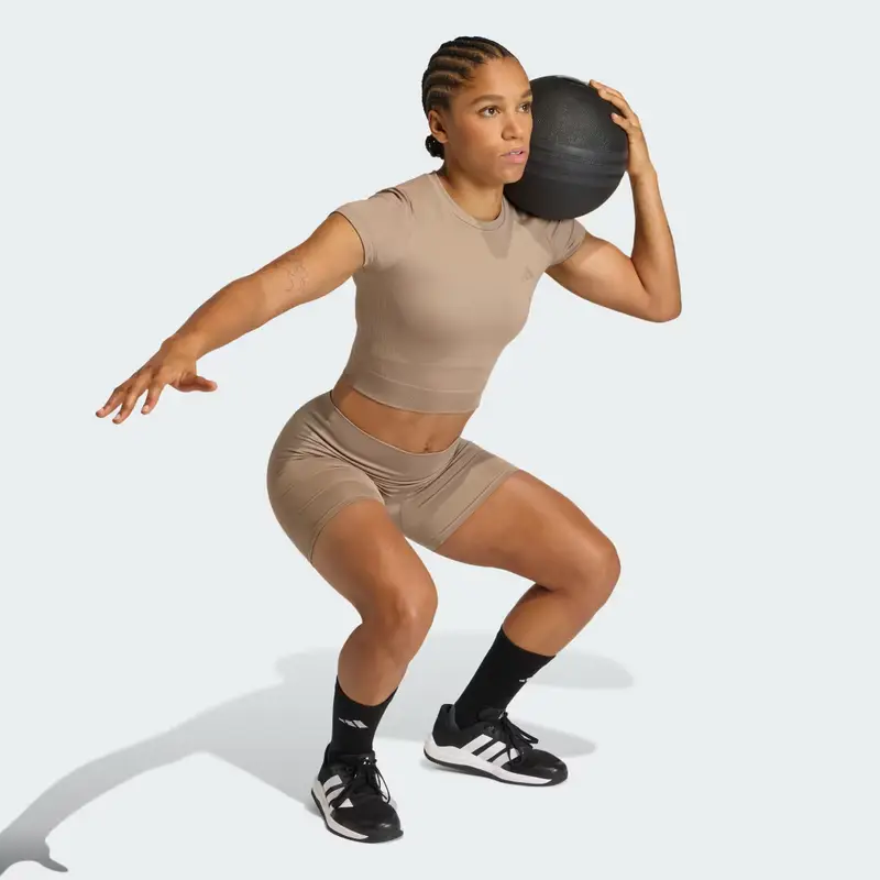 Adidas T-shirt 3951033 miniatura 3