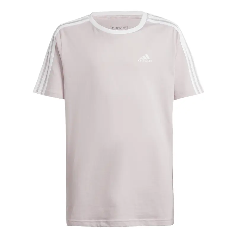 Adidas T-shirt Bambina Viola 2824445