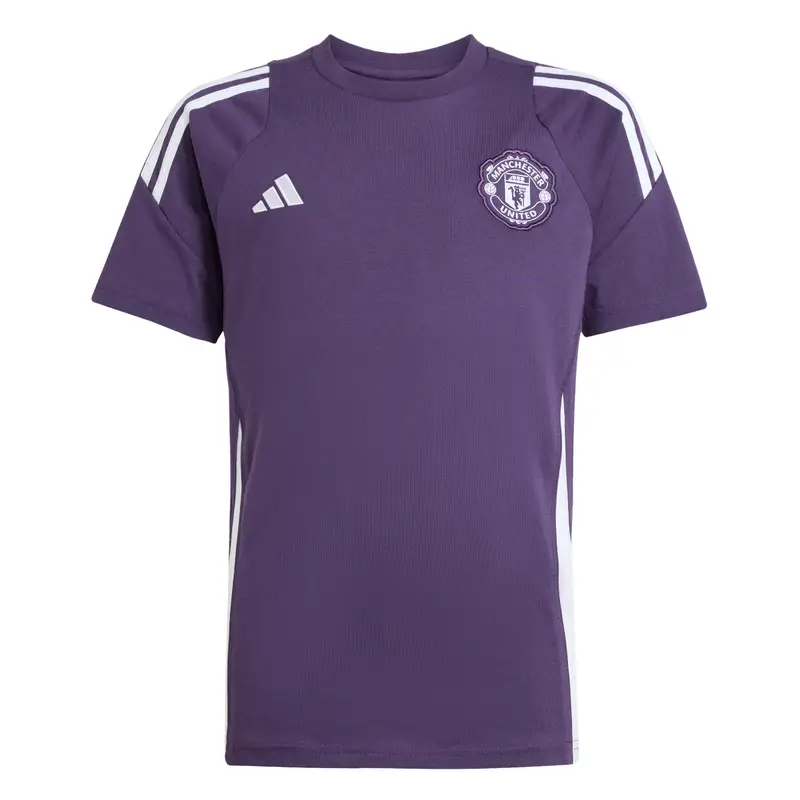 Adidas T-shirt Bambino Viola 2784440