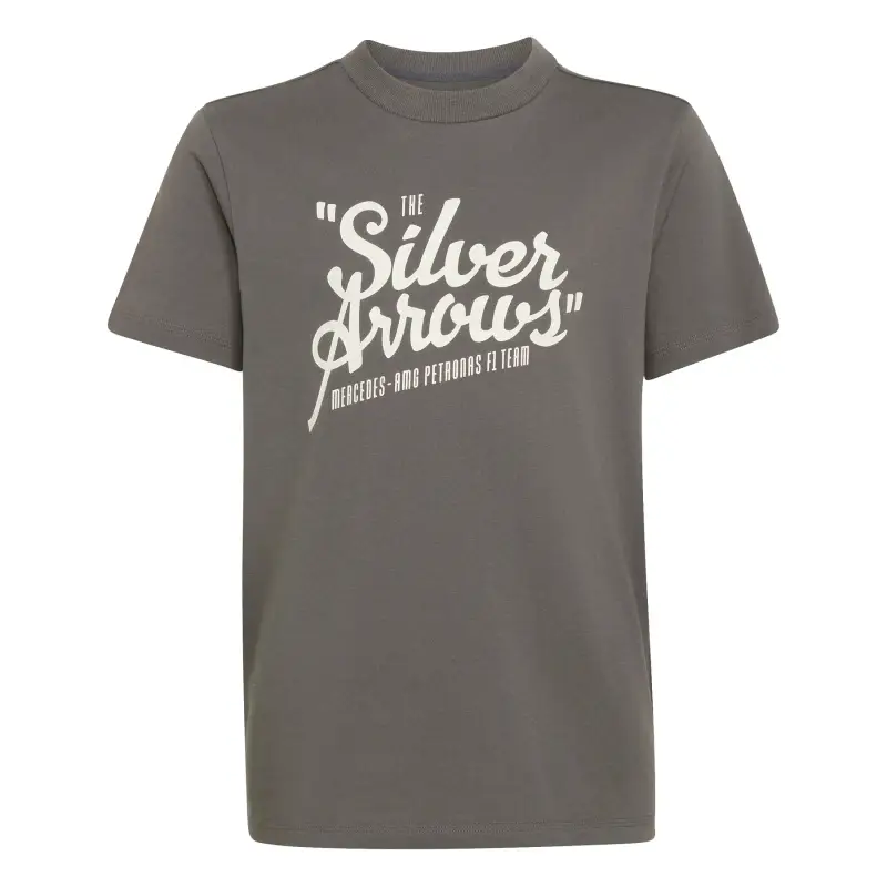 Adidas T-shirt Bambino 4324469