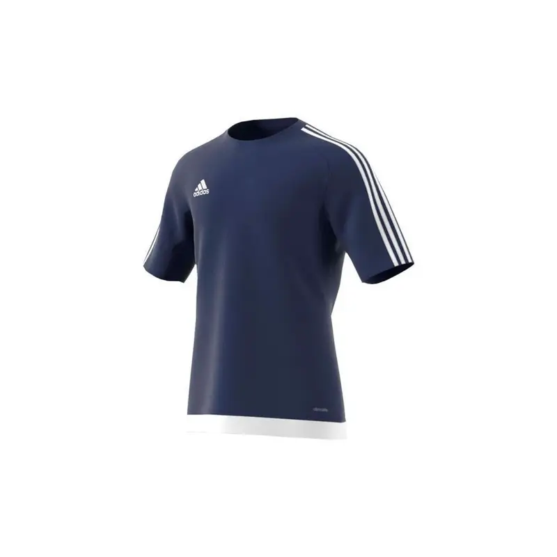 Adidas T-shirt Bambino Blu 4470084