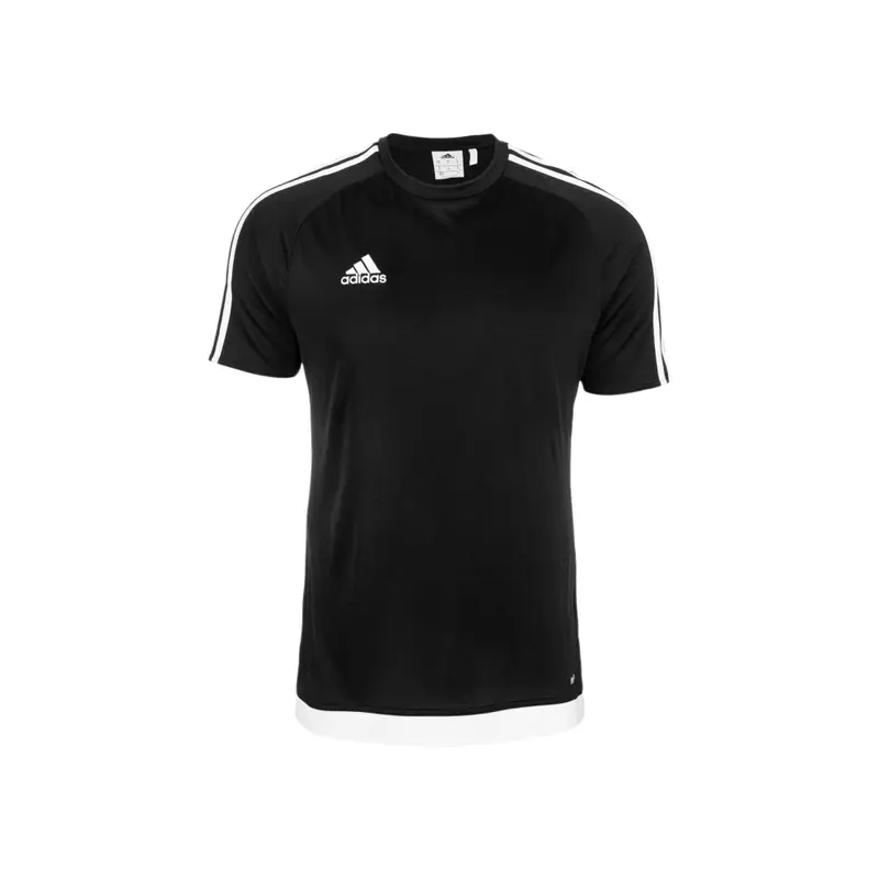 Adidas T-shirt Bambino Nero 4470083