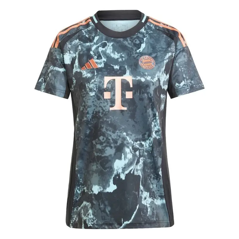 Adidas T-shirt Multicolore 2280247