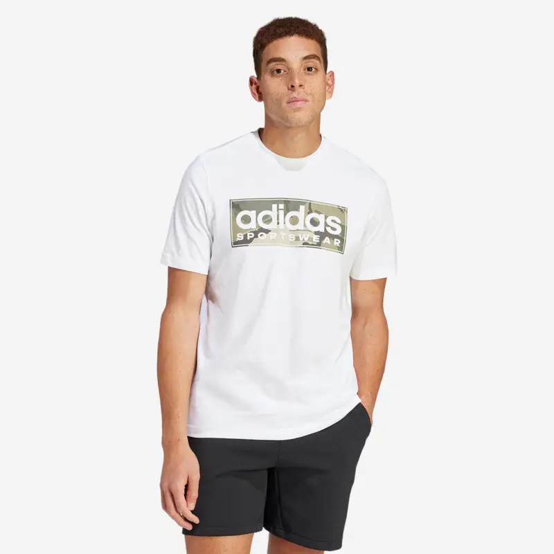 Adidas T-shirt Uomo 2879855