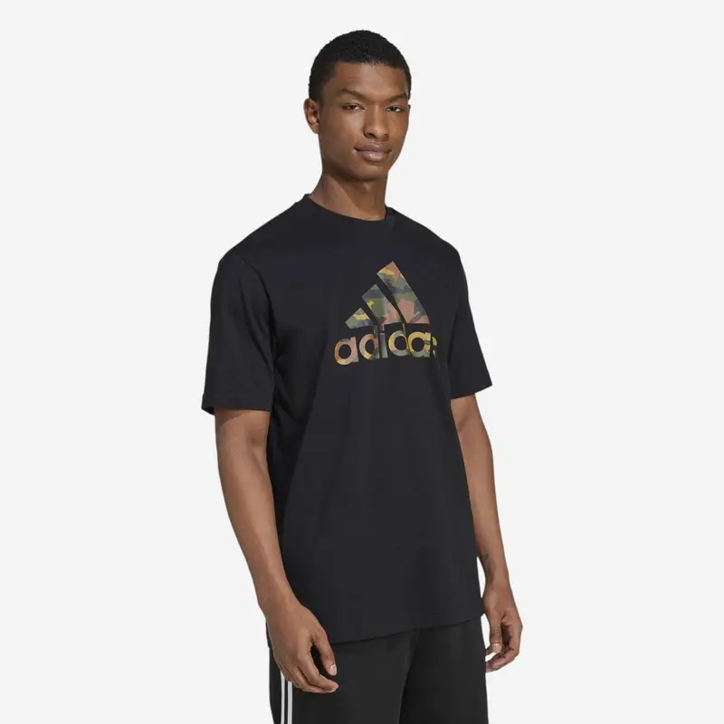 Adidas T-shirt Uomo 2880180