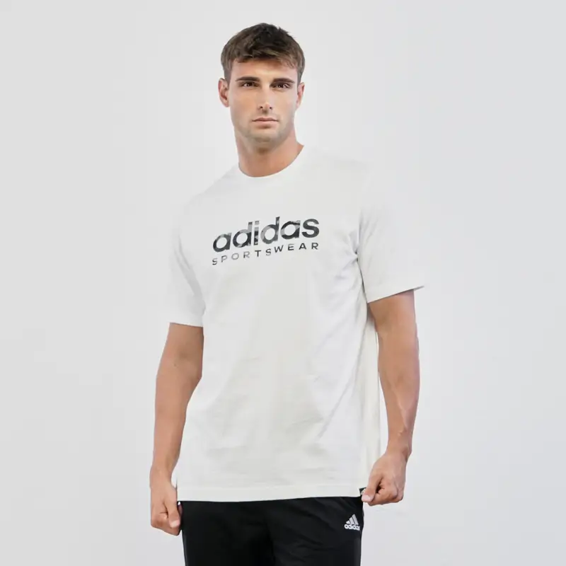 Adidas T-shirt 4029551