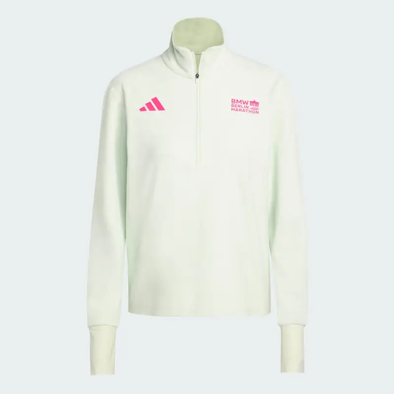 Adidas T-shirt Verde 3140120 miniatura 4