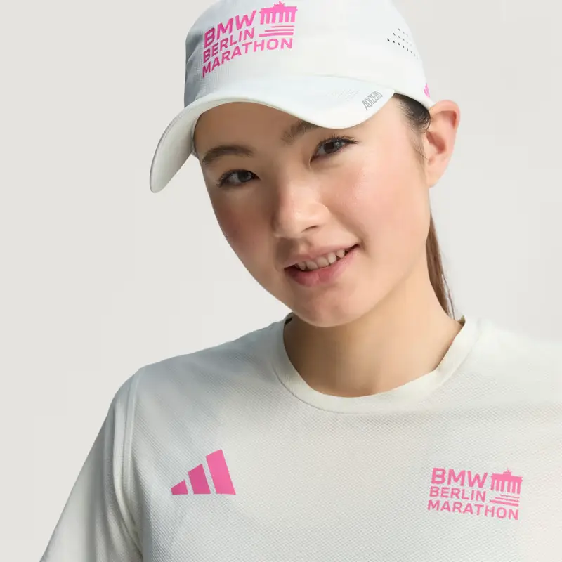 Adidas T-shirt Verde 3140119 miniatura 4