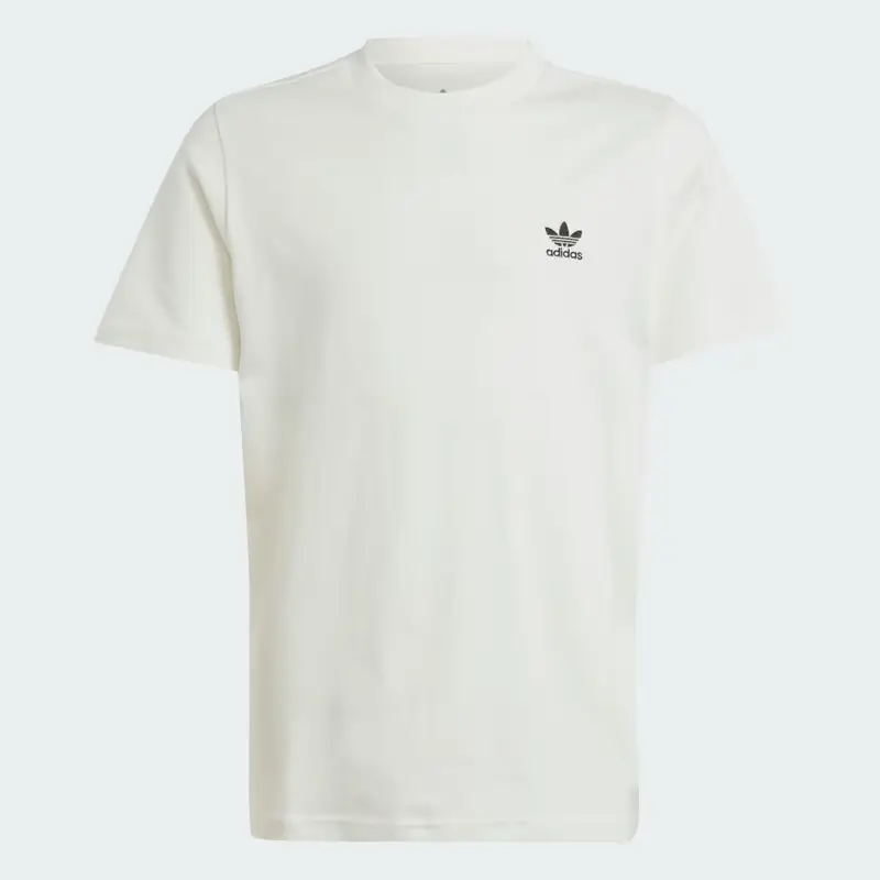Adidas T-shirt Bianco 3176503 miniatura 4