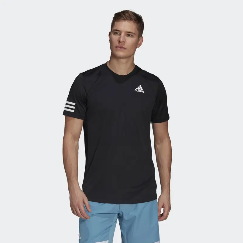 Adidas T-shirt Nero 2939521