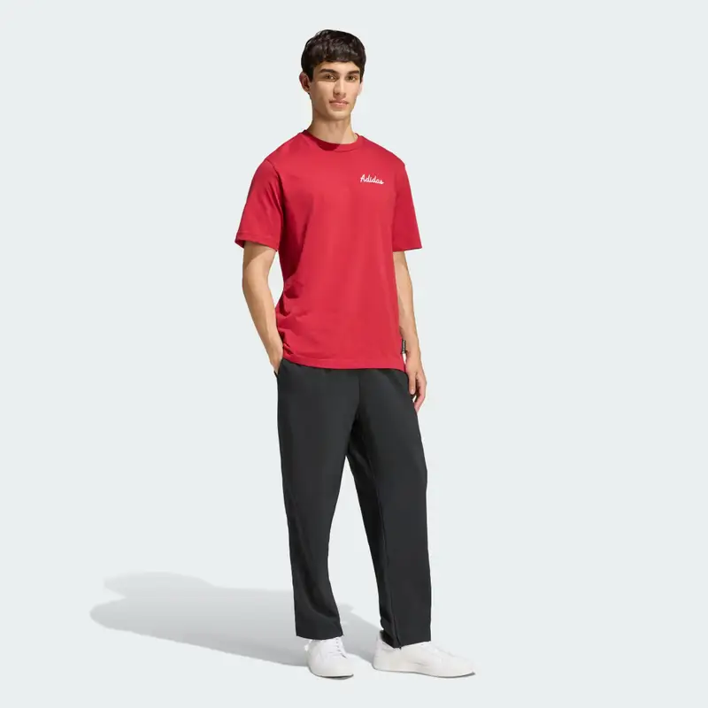 Adidas T-shirt 3921831 miniatura 3