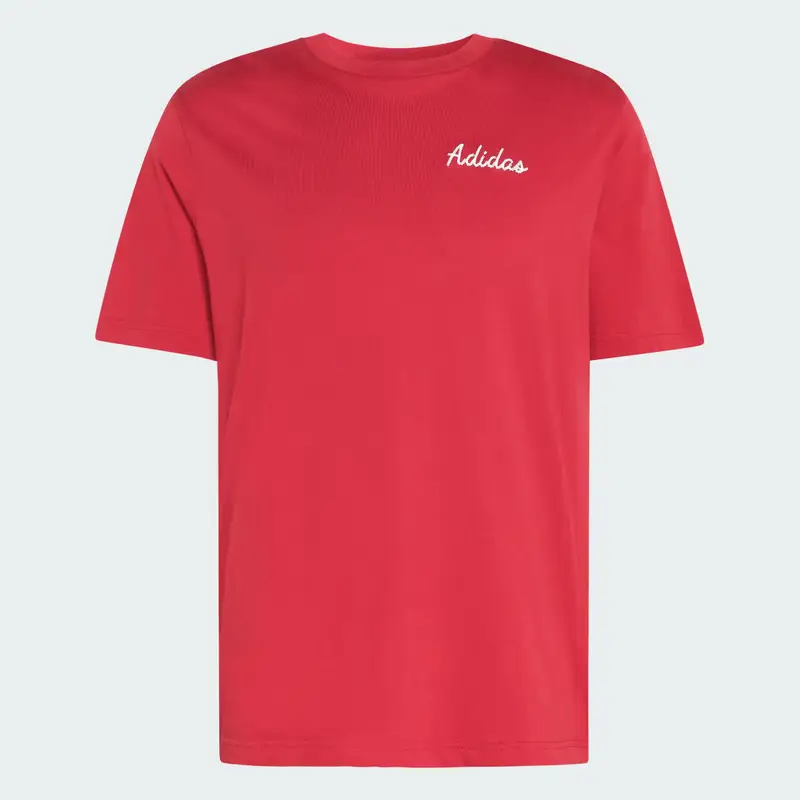 Adidas T-shirt 3921831 miniatura 4