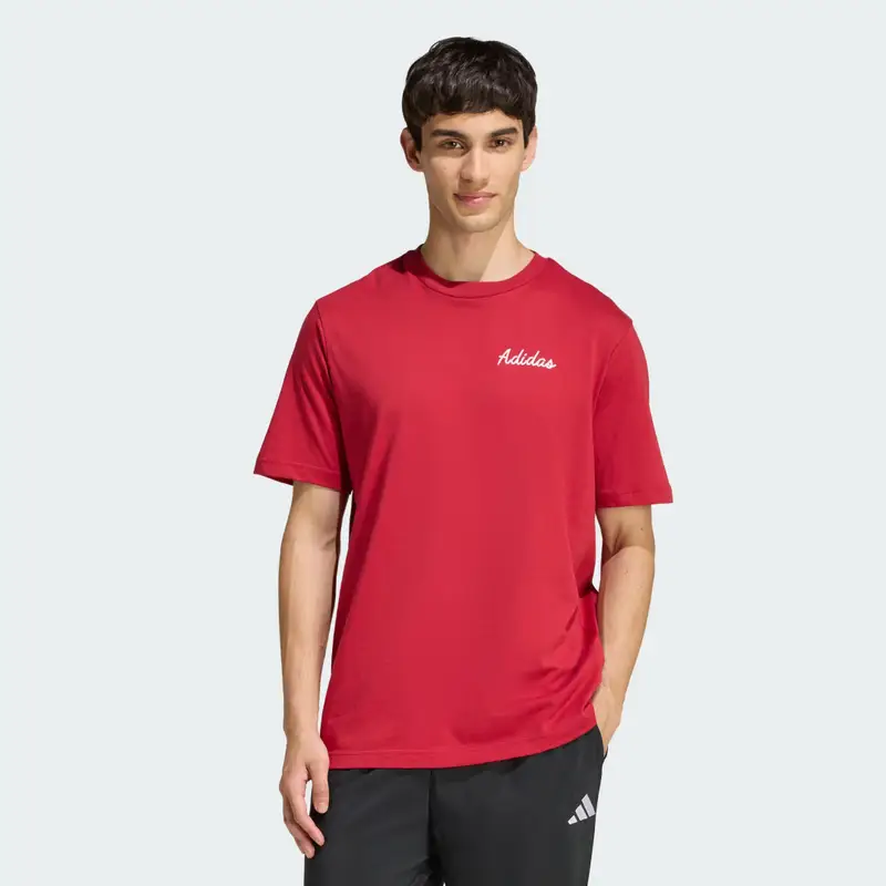 Adidas T-shirt 3921831