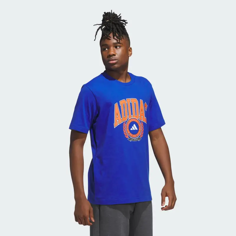 Adidas T-shirt 3958636 miniatura 3