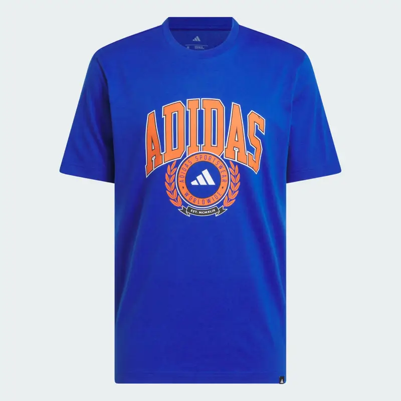 Adidas T-shirt 3958636 miniatura 4