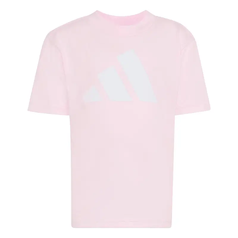 Adidas T-shirt Rosa 3908041