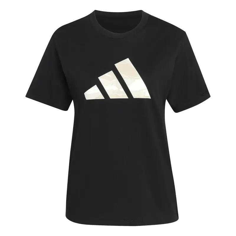 Adidas T-shirt Donna Multicolore 3907854