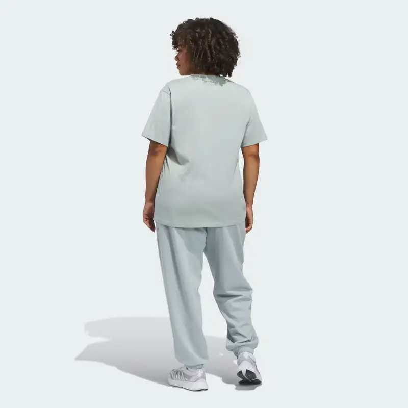 Adidas T-shirt 3906842 miniatura 2