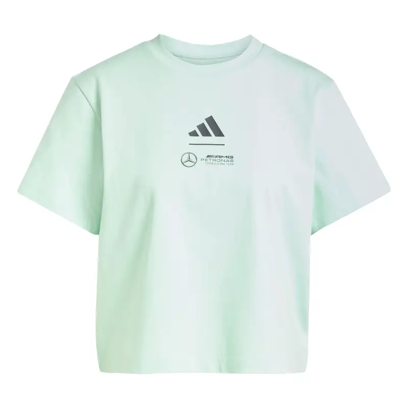 Adidas T-shirt Donna 4198490
