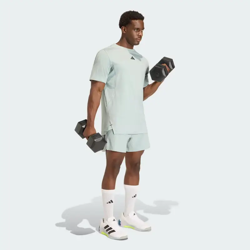 Adidas T-shirt 3969710 miniatura 3