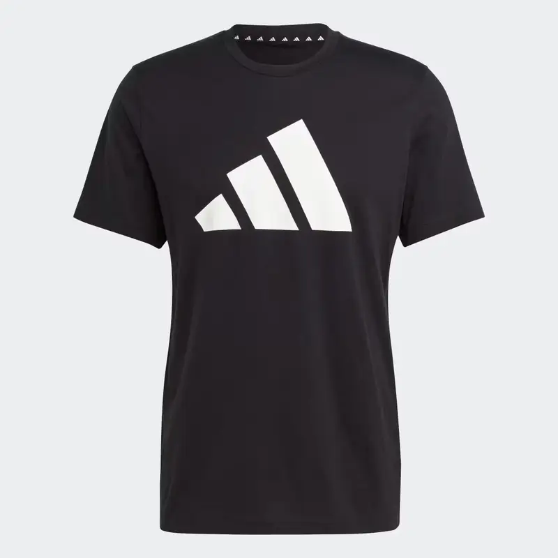 Adidas T-shirt Nero 3174083