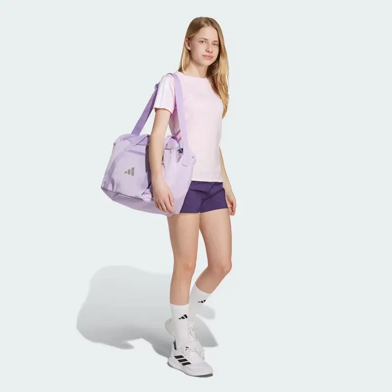 Adidas T-shirt Rosa 3140014 miniatura 3