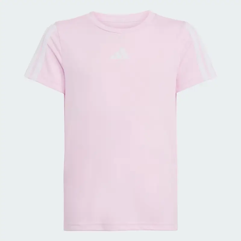 Adidas T-shirt Rosa 3140014 miniatura 4