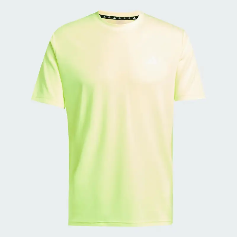 Adidas T-shirt Verde 3183809 miniatura 4