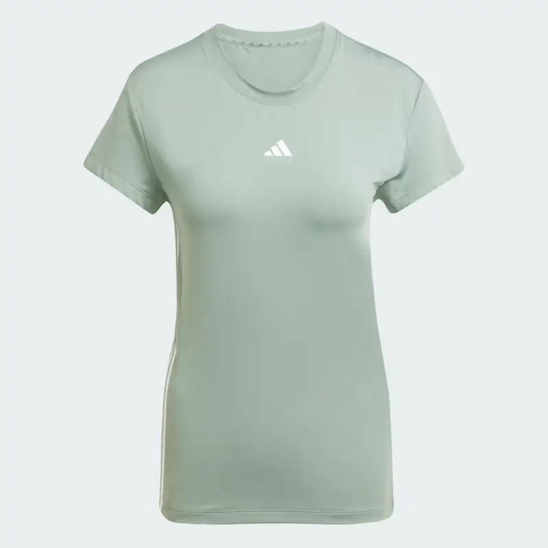 Adidas T-shirt Verde 3185675 miniatura 4