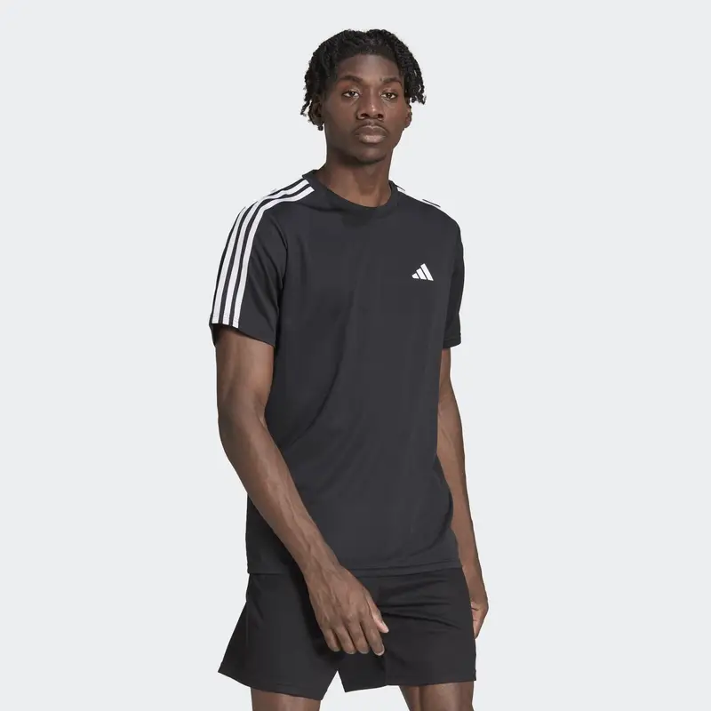 Adidas T-shirt Nero 2288980