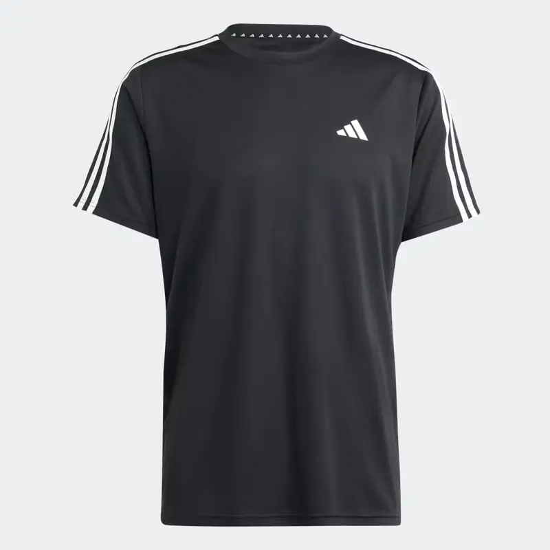 Adidas T-shirt Nero 3174064
