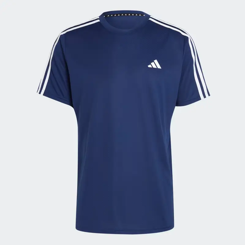 Adidas T-shirt Blu 3178027