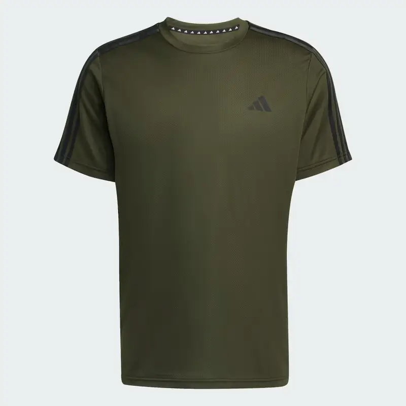 Adidas T-shirt Verde 3184114 miniatura 4