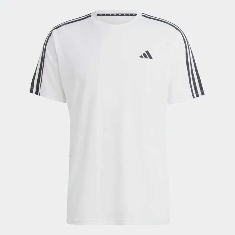 Adidas T-shirt Bianco 3186309