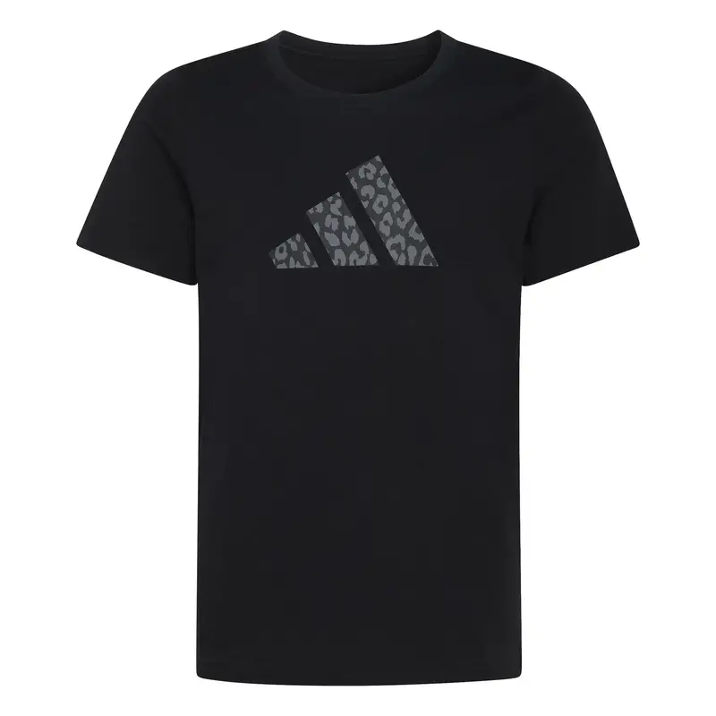 Adidas T-shirt Bambina Multicolore 3931749