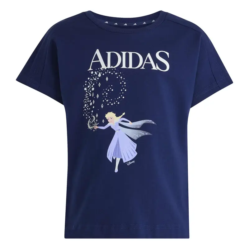Adidas T-shirt Bambina Multicolore 3914526