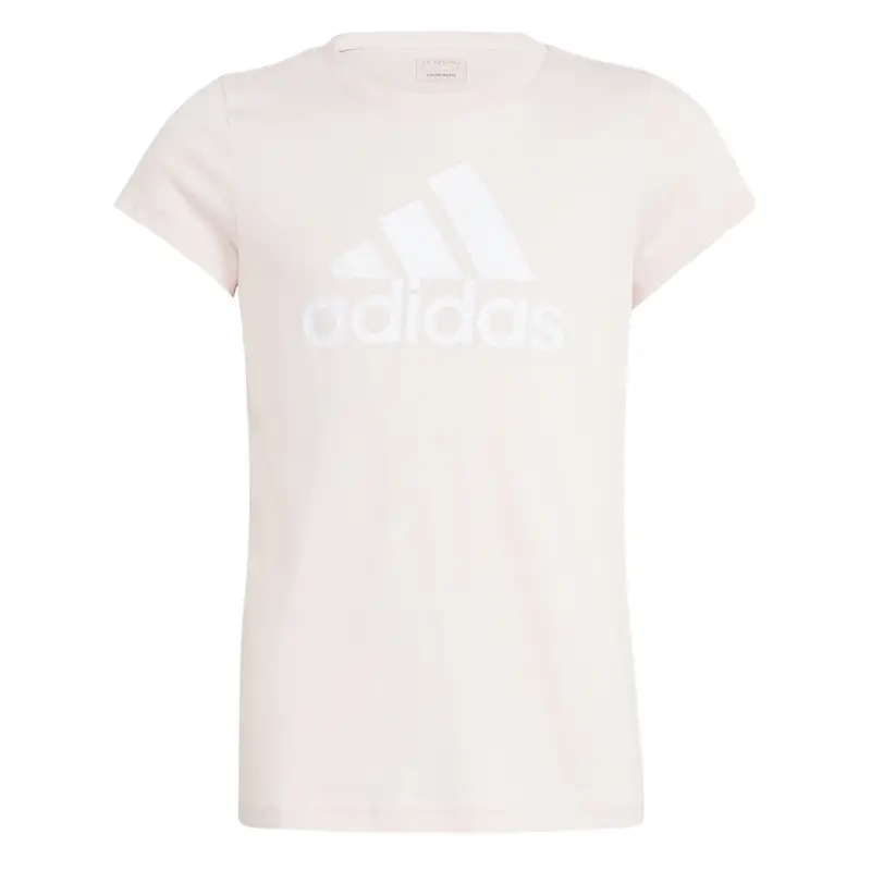 Adidas T-shirt Bambina Rosa 3181682