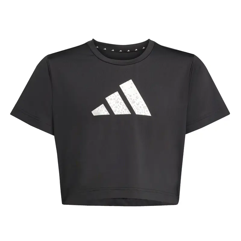 Adidas T-shirt Bambina Multicolore 2789737