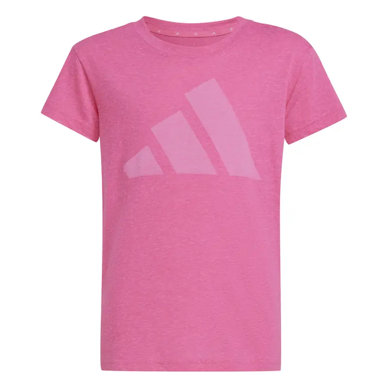 Adidas T-shirt Bambina Rosa 2828684