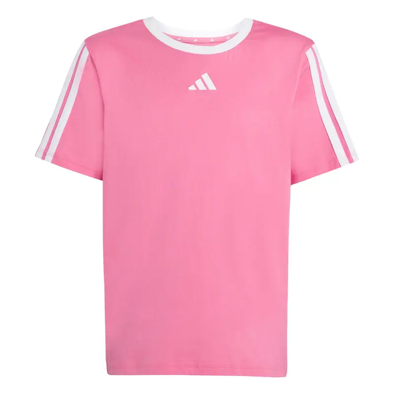 Adidas T-shirt Bambina Rosa 3377656
