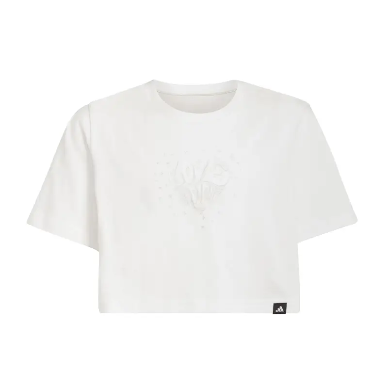 Adidas T-shirt Bambina 3907878